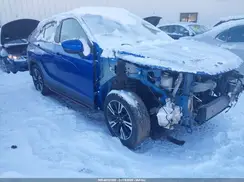 JA4ATWAAXPZ003848 2023 MITSUBISHI ECLIPSE CROSS