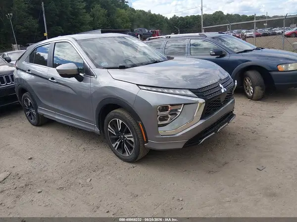 JA4ATWAAXPZ003994 2023 MITSUBISHI ECLIPSE CROSS - Image 1