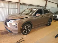 JA4ATWAAXPZ004269 2023 MITSUBISHI ECLIPSE CROSS