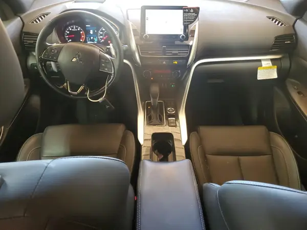 JA4ATWAAXPZ004269 2023 MITSUBISHI ECLIPSE CROSS - Image 8