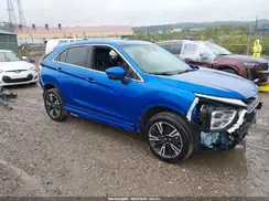 JA4ATWAAXPZ004370 2023 MITSUBISHI ECLIPSE CROSS
