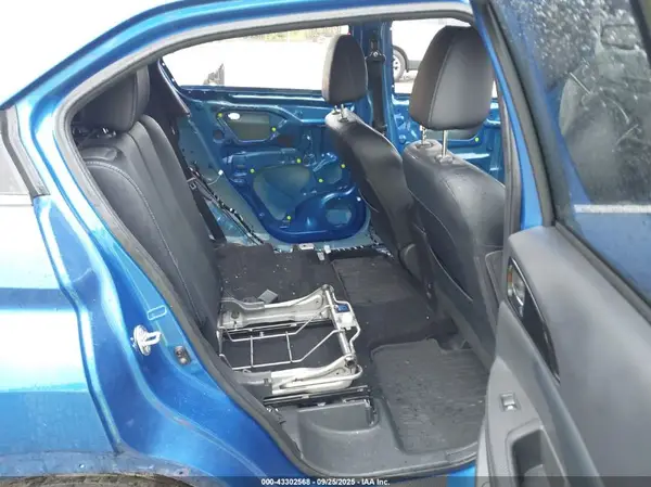 JA4ATWAAXPZ004370 2023 MITSUBISHI ECLIPSE CROSS - Image 8