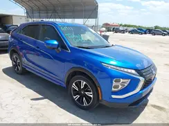 JA4ATWAAXPZ005454 2023 MITSUBISHI ECLIPSE CROSS