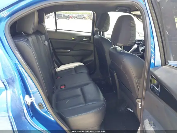 JA4ATWAAXPZ005454 2023 MITSUBISHI ECLIPSE CROSS - Image 8