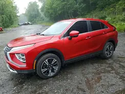 JA4ATWAAXPZ005745 2023 MITSUBISHI ECLIPSE CROSS