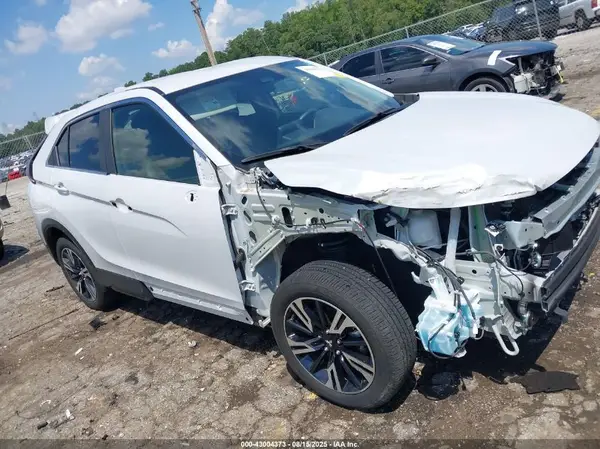 JA4ATWAAXPZ006393 2023 MITSUBISHI ECLIPSE CROSS - Image 1