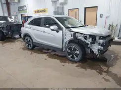JA4ATWAAXPZ006894 2023 MITSUBISHI ECLIPSE CROSS