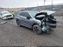 JA4ATWAAXPZ008001 2023 MITSUBISHI ECLIPSE CROSS