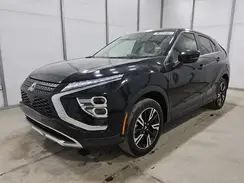 JA4ATWAAXPZ023193 2023 MITSUBISHI ECLIPSE CROSS