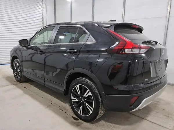 JA4ATWAAXPZ023193 2023 MITSUBISHI ECLIPSE CROSS - Image 2