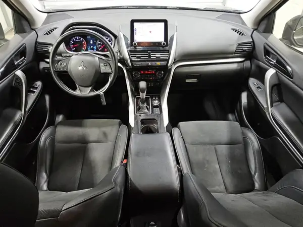 JA4ATWAAXPZ023193 2023 MITSUBISHI ECLIPSE CROSS - Image 8