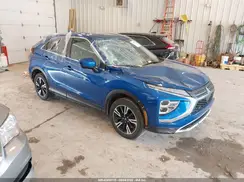 JA4ATWAAXPZ028412 2023 MITSUBISHI ECLIPSE CROSS