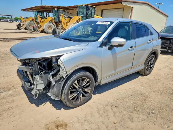 JA4ATWAAXPZ028782 2023 MITSUBISHI ECLIPSE CROSS - Image 1