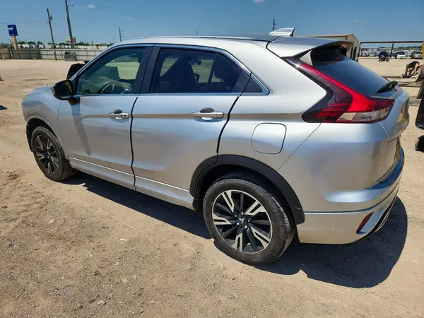 JA4ATWAAXPZ028782 2023 MITSUBISHI ECLIPSE CROSS - Image 2