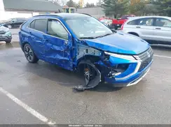 JA4ATWAAXPZ030676 2023 MITSUBISHI ECLIPSE CROSS
