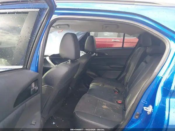 JA4ATWAAXPZ030676 2023 MITSUBISHI ECLIPSE CROSS - Image 8