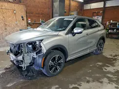 JA4ATWAAXPZ033867 2023 MITSUBISHI ECLIPSE CROSS