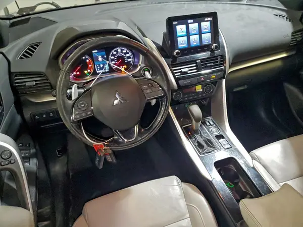 JA4ATWAAXPZ033867 2023 MITSUBISHI ECLIPSE CROSS - Image 8