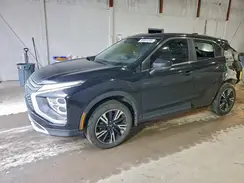 JA4ATWAAXPZ039054 2023 MITSUBISHI ECLIPSE CROSS