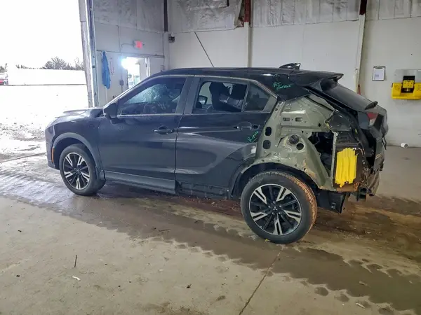 JA4ATWAAXPZ039054 2023 MITSUBISHI ECLIPSE CROSS - Image 2