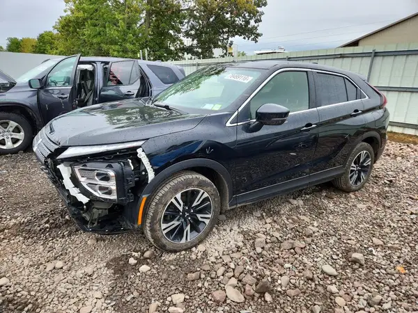 JA4ATWAAXPZ039457 2023 MITSUBISHI ECLIPSE CROSS - Image 1
