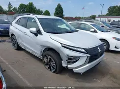 JA4ATWAAXPZ042276 2023 MITSUBISHI ECLIPSE CROSS