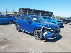 JA4ATWAAXPZ050796 2023 MITSUBISHI ECLIPSE CROSS