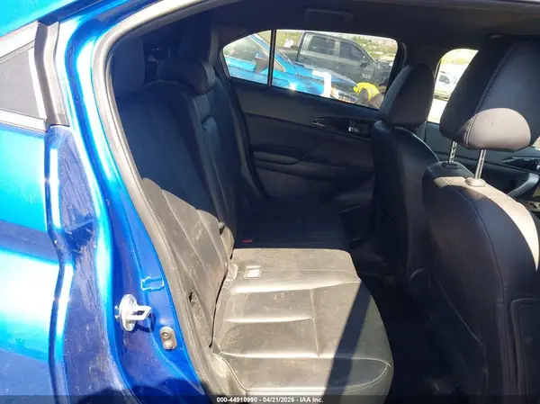 JA4ATWAAXPZ050796 2023 MITSUBISHI ECLIPSE CROSS - Image 8