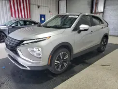 JA4ATWAAXPZ051866 2023 MITSUBISHI ECLIPSE CROSS