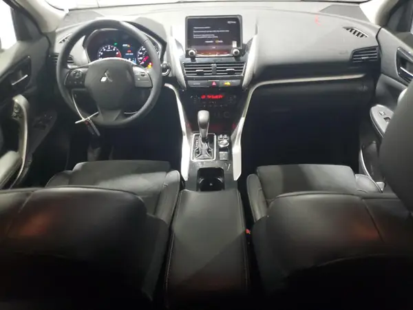 JA4ATWAAXPZ051866 2023 MITSUBISHI ECLIPSE CROSS - Image 8