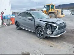 JA4ATWAAXPZ052225 2023 MITSUBISHI ECLIPSE CROSS