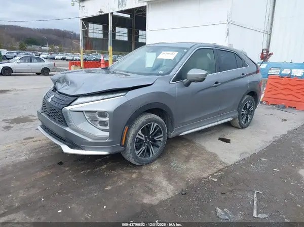 JA4ATWAAXPZ052225 2023 MITSUBISHI ECLIPSE CROSS - Image 2