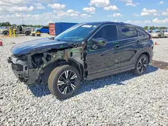 JA4ATWAAXRZ001035 2024 MITSUBISHI ECLIPSE CROSS