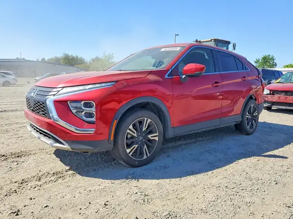 JA4ATWAAXRZ002248 2024 MITSUBISHI ECLIPSE CROSS - Image 1