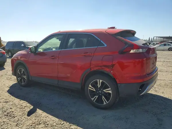 JA4ATWAAXRZ002248 2024 MITSUBISHI ECLIPSE CROSS - Image 2