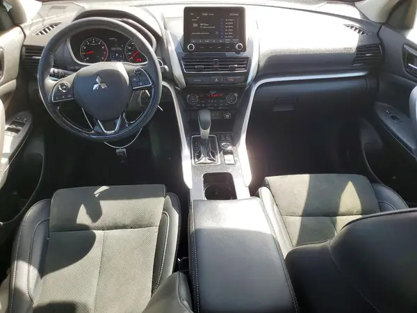 JA4ATWAAXRZ002248 2024 MITSUBISHI ECLIPSE CROSS - Image 8