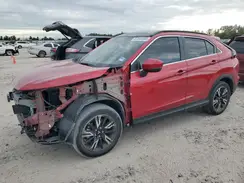 JA4ATWAAXRZ002458 2024 MITSUBISHI ECLIPSE CROSS