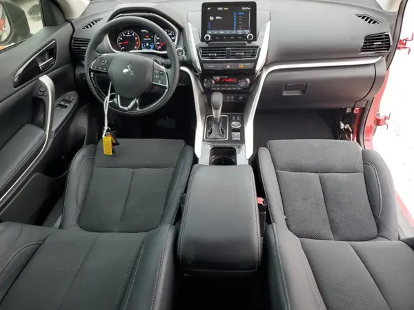 JA4ATWAAXRZ002458 2024 MITSUBISHI ECLIPSE CROSS - Image 8