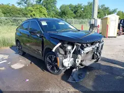 JA4ATWAAXRZ004548 2024 MITSUBISHI ECLIPSE CROSS