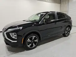 JA4ATWAAXRZ004758 2024 MITSUBISHI ECLIPSE CROSS