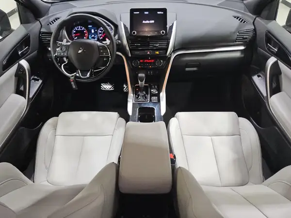 JA4ATWAAXRZ004758 2024 MITSUBISHI ECLIPSE CROSS - Image 8