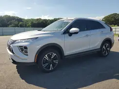 JA4ATWAAXRZ006915 2024 MITSUBISHI ECLIPSE CROSS