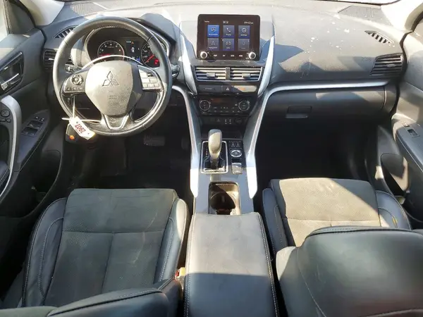 JA4ATWAAXRZ006915 2024 MITSUBISHI ECLIPSE CROSS - Image 8