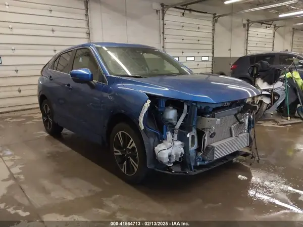 JA4ATWAAXRZ007708 2024 MITSUBISHI ECLIPSE CROSS - Image 1