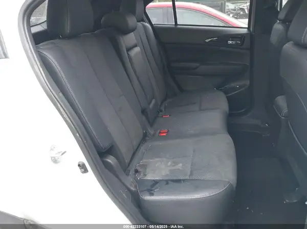 JA4ATWAAXRZ008213 2024 MITSUBISHI ECLIPSE CROSS - Image 8
