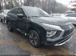 JA4ATWAAXRZ008423 2024 MITSUBISHI ECLIPSE CROSS