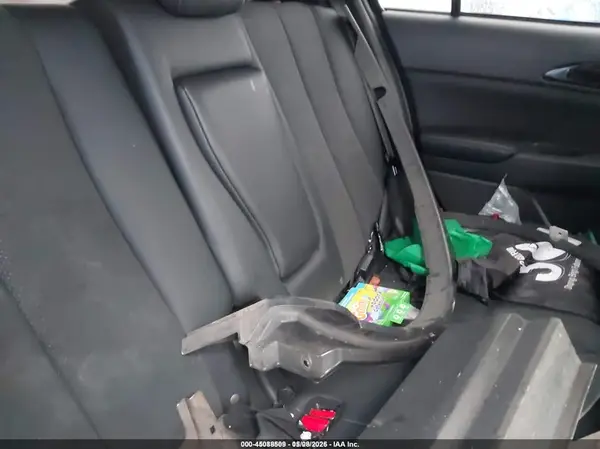 JA4ATWAAXRZ008423 2024 MITSUBISHI ECLIPSE CROSS - Image 8