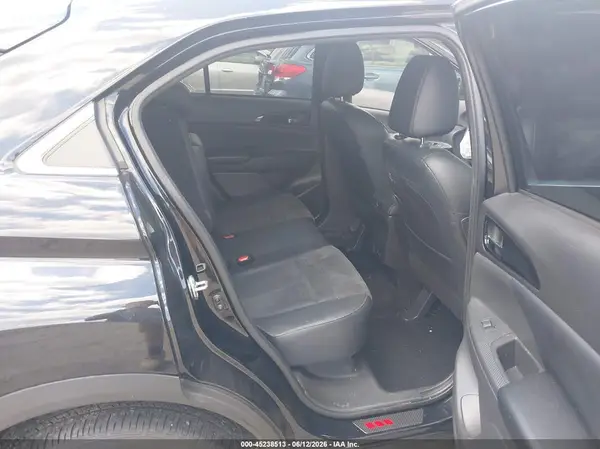 JA4ATWAAXRZ013721 2024 MITSUBISHI ECLIPSE CROSS - Image 8