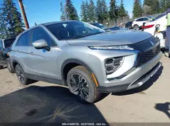 JA4ATWAAXRZ021642 2024 MITSUBISHI ECLIPSE CROSS