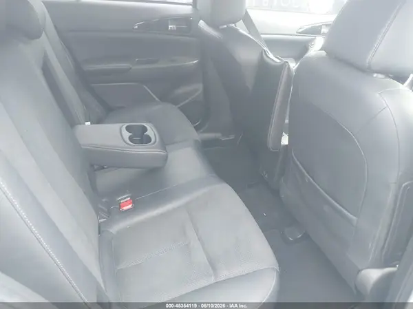 JA4ATWAAXRZ022368 2024 MITSUBISHI ECLIPSE CROSS - Image 8